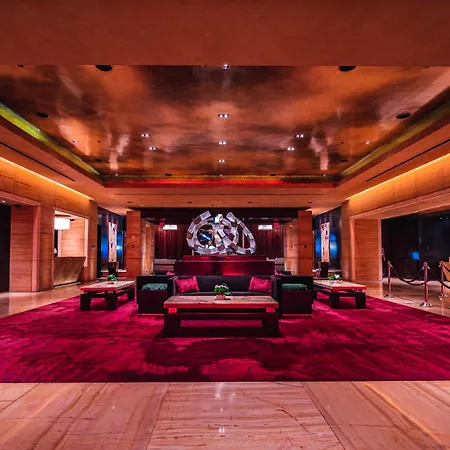 Red Rock Casino Resort & Spa-2